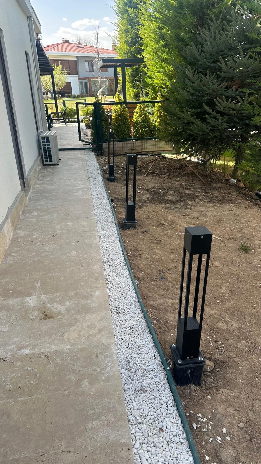 Ağaoğlu Villa